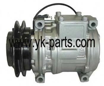 10PA15c Auto AC Compressor for Benz Cars