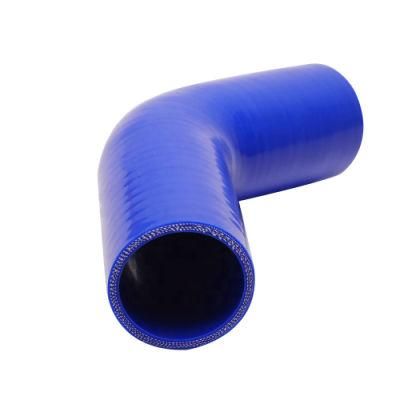 Silicone Braided Auto Hose Tube for Car