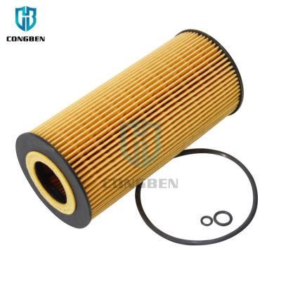 Congben A6061800009 Oil Filter Auto Replacement Parts Oil Filter Automotive