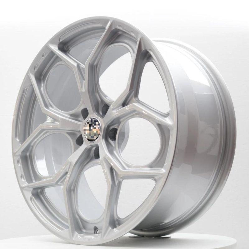 Hot Sale 1PCS 2PCS 3PCS Concave Wheels Rim 5X114.3 Forged Wheel