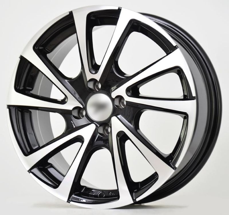 Am-2026 Aftermarket Car Alloy Wheel