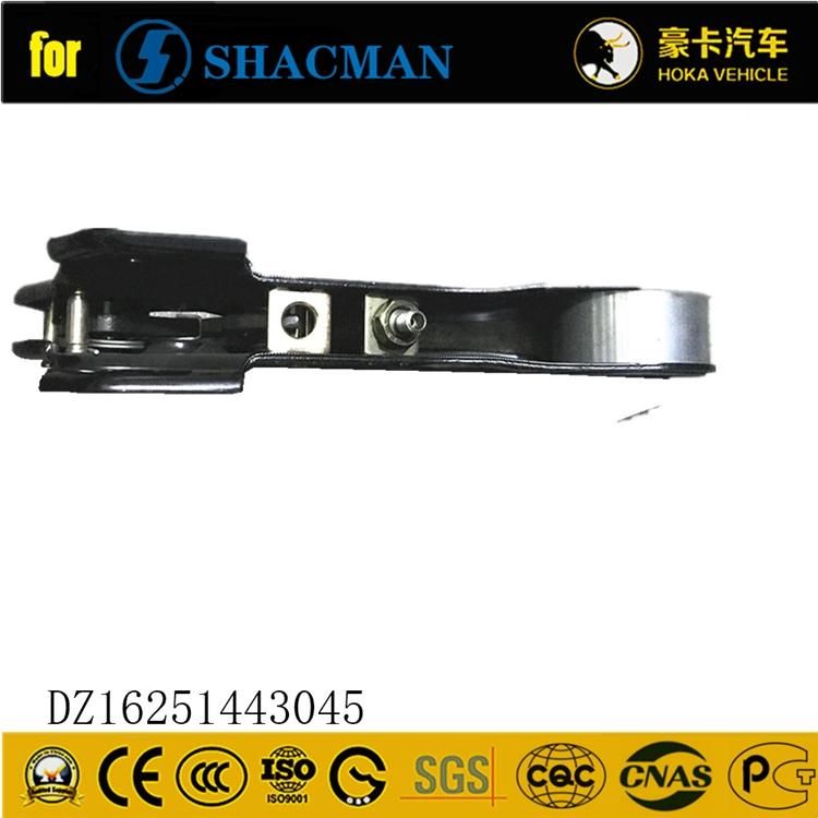 Original Shacman Spare Parts Cabin Hydraulic Lock for Heavy Duty Truck