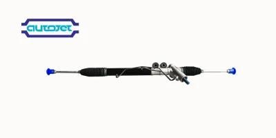 Power Steering Rack for Isuzu D-Max 4WD 2012 LHD High Quality and Good Price