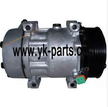 7h15 -7980 Auto Air Compressor for Truck