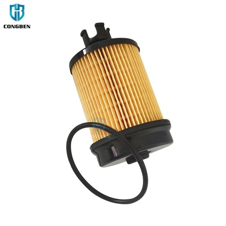 Diesel Engine Fuel Filter 23304-78091 2330478090 2330478091