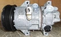 OEM: 88310-68010 Elstock: 51-0217 AC Compressor for Toyota 2006.