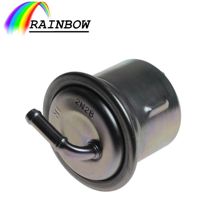 Salable Personalized Custom Made 15410-80f00 Car Auto Fuel Filter Supplier for Suzuki