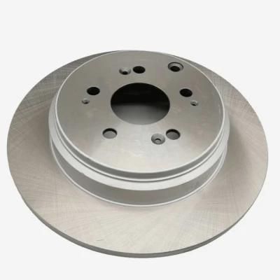 China Brake Disc Yl3z2c026AA; 2u2z1V125ab Brake Disc for RC Car