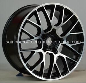 Car Alloy Wheel, Wheel Rims for Sale, 20, 21 Inch