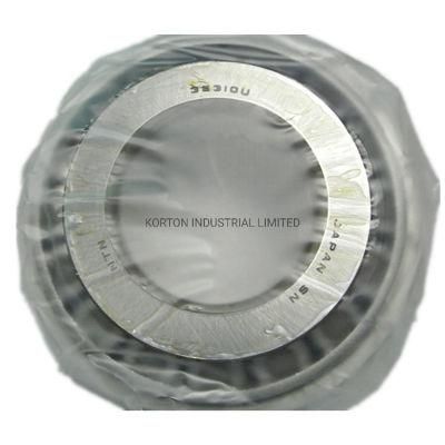 Japan Original NTN Tapered Roller Bearing 32310 Auto Wheel Hub Bearings