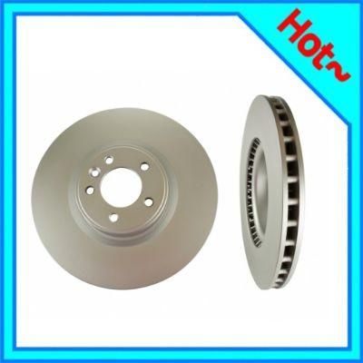 Brake Disc for Land Rover Freelander 2 06-14 Lr039935