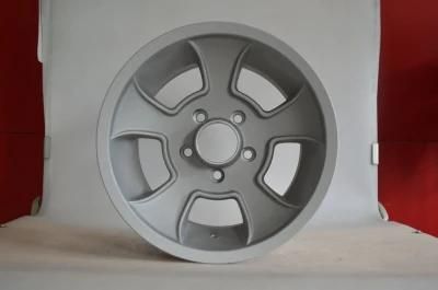 Deep Dish Car Alloy Wheel Rims