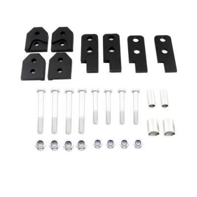 2&quot; Full Leveling Lift Kit for Rhino Sport Se Models