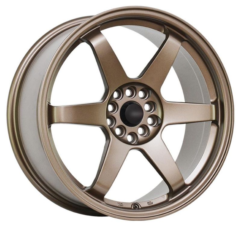 Am-6008 Aftermarket Car Alloy Wheel Rim