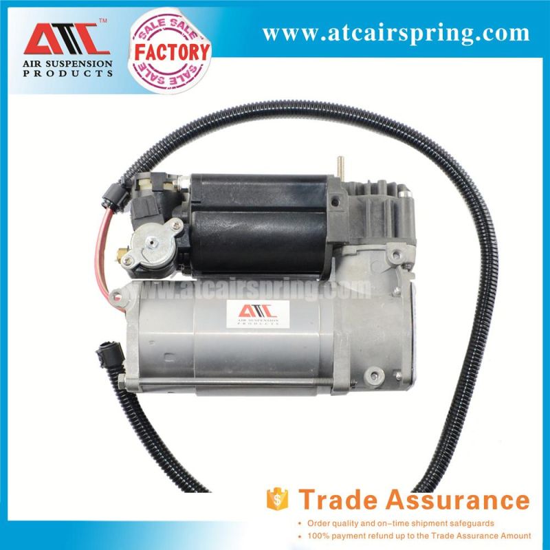 2203200104 Mercedes Benz W220 W211 W219 Maybach Air Compressor Pump