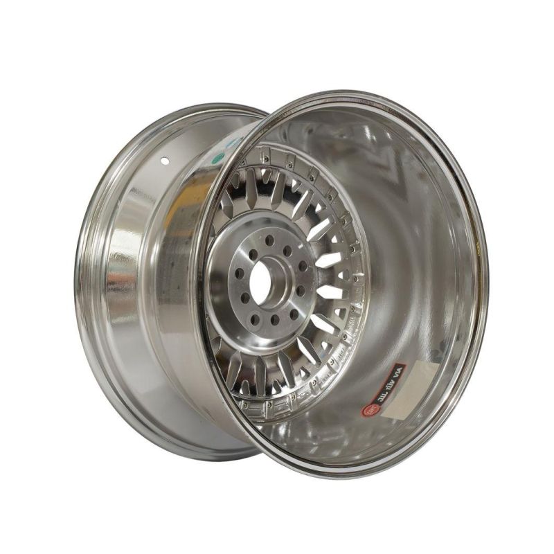 Alloy Car Rim 17-22inch Forged Car Alloy Wheel Rims