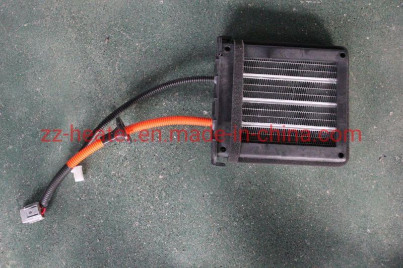 Air Heating PTC Heater for Logistics Vehicle