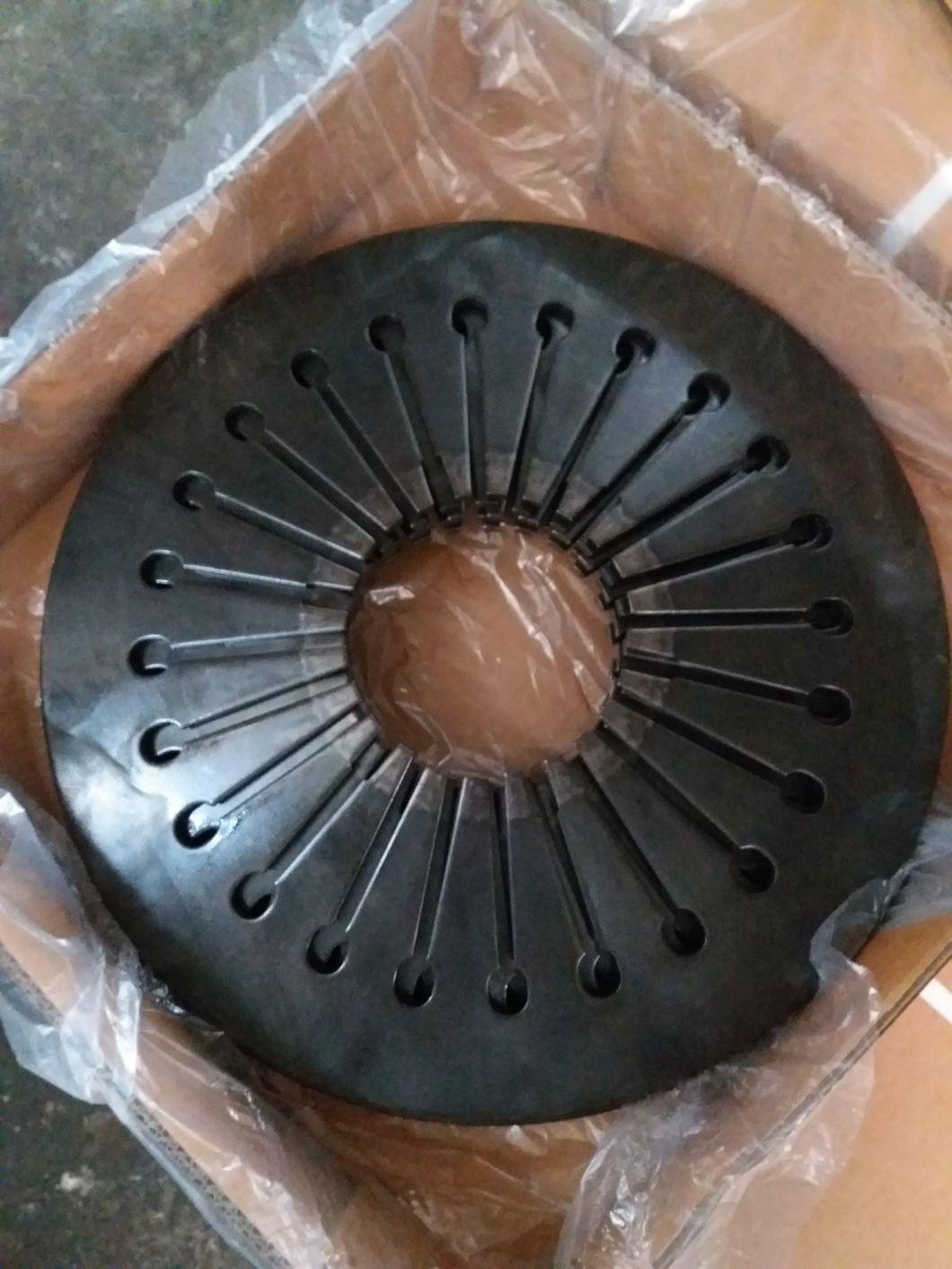 Auto Spare Parts Clutch Parts Clutch Diaphragm Spring Clutch Cover for Van