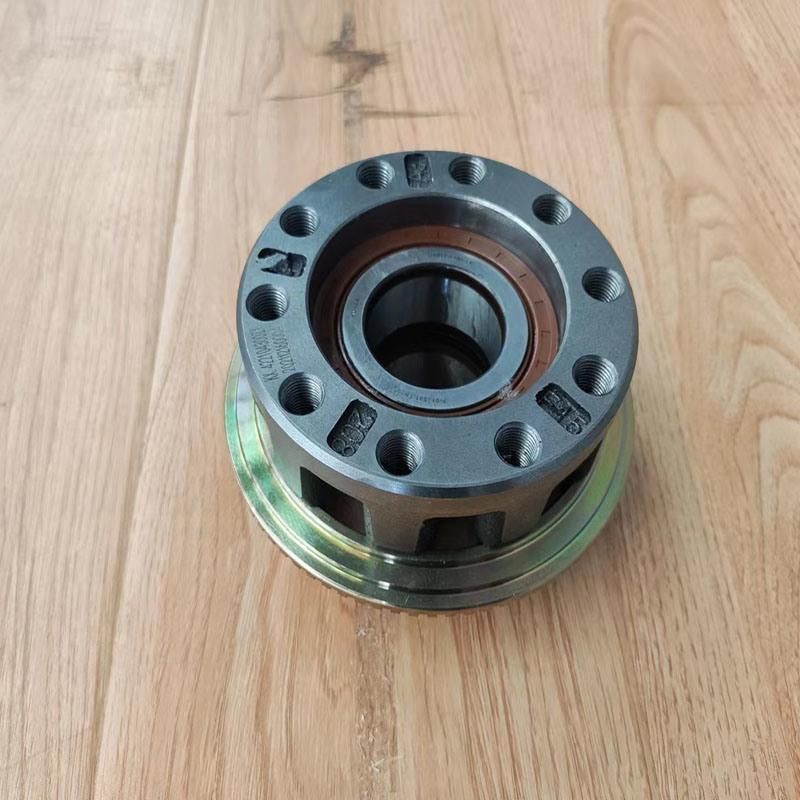 Minibus Toyota Hiace Axle Parts Wheel Hub