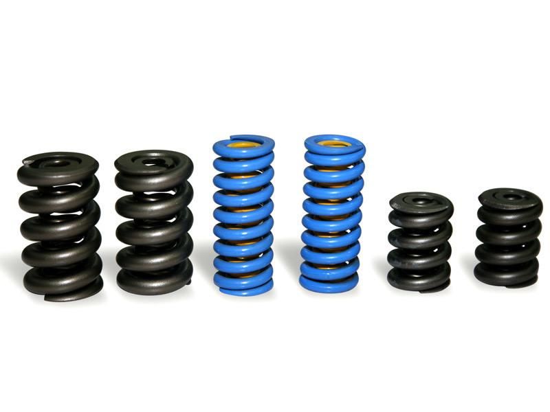 Automotive Clutch Disc Industrial Spring