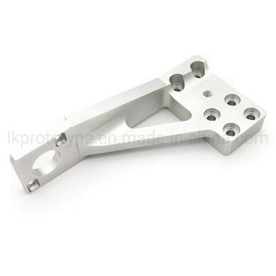 Precision Custom OEM CNC Machining Aluminium/Metal/Stainless Steel Parts