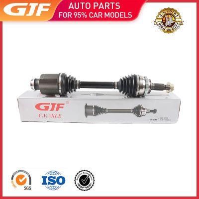 GJF Brand Transmission Parts Right CV Drive Shaft for Ford Edge H 3.5t 4WD 12- C-Fd080A-8h