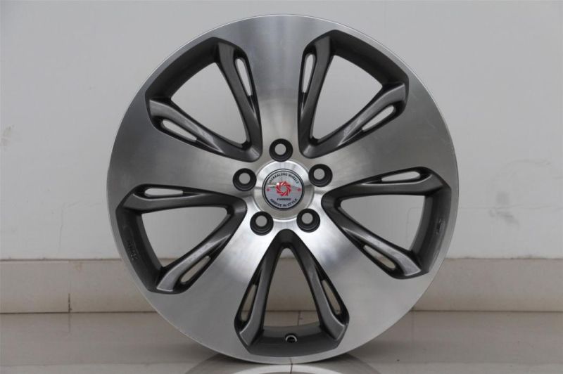 Aluminum Wheels for Sale for Hyundai