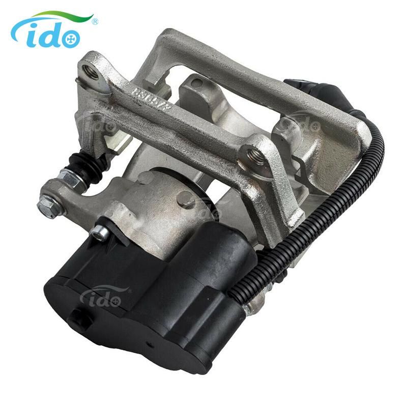 Rear Left Electric Brake Caliper for Audi A8 4e 4e0615403b 4e0615404b