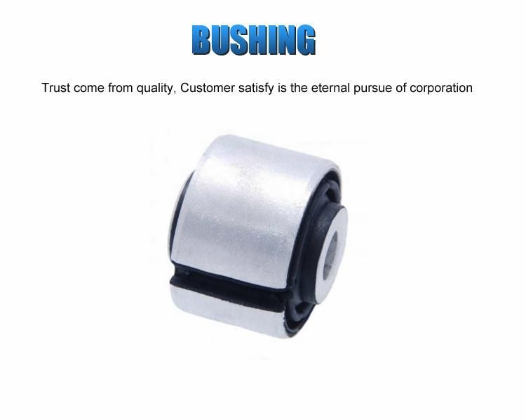 Suspension Bushing 8K0501529L for Audi