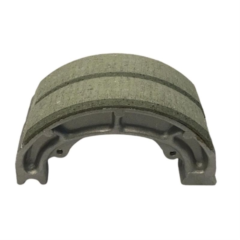 High Quality Motorcycle Parts Brake Shoes for All Size