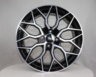 OEM/ODM Alloy Wheels Aluminum Wheel Aftermarket Car Wheels Rim Factory