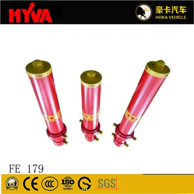 Original and High-Qaulity Hyva Hydraulic Cylinder Fe A179 71047201p02