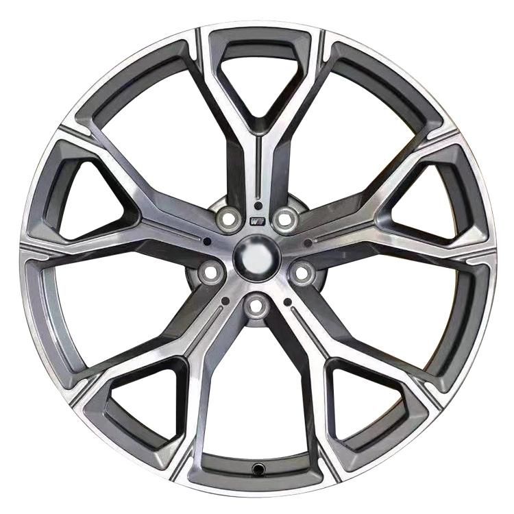 Factory Direct Wholesale Alloy Forged Wheels for Different Automotive