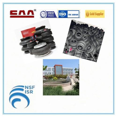 Eaa Rubber Air Spring E8619