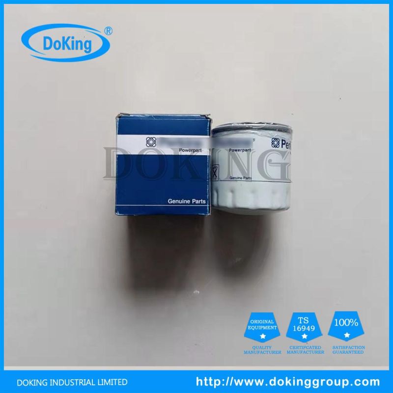 High Performance Auto Filters Oil Filter 140517050 Fir Perkin