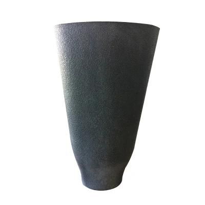 E39 Rear Rubber Sleeve for BMW Air Suspensions Spring Bag