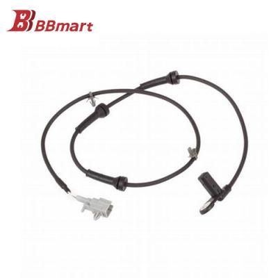 Bbmart Auto Parts Rear Brake Pad Electronic Wear Sensor for BMW F11 OE 34356791963