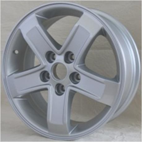 S5380 JXD Brand Auto Spare Parts Alloy Wheel Rim Replica Car Wheel for KIA Sportage