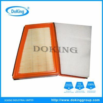 High Quality Auto Filters Air Filter 7701045724 for Renaul-T