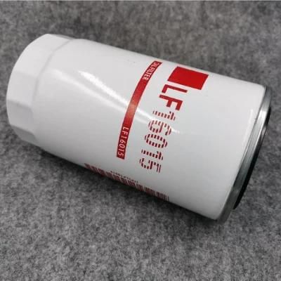 Lf16015 Oil Filter Dongfng Iveco Daf Truck Dcec Cummins Yuchai