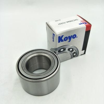 Koyo Auto Parts Bearing Distributor Wheel Hub Bearing Dac3564A-1CS31 Wheel Bearings