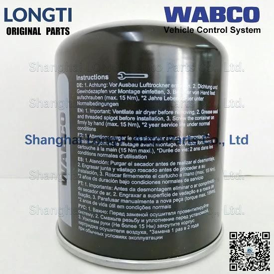 Wabco Air Cartridge Air Cartridge 4324100202