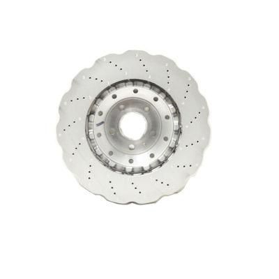 42510s87A00 China Auto Parts Motorcycle Brake Rotor Brake Disc