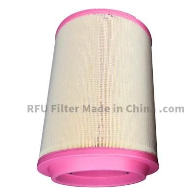 High Quality Air Filter for Iveco 2996126 41270082 Truck Engine