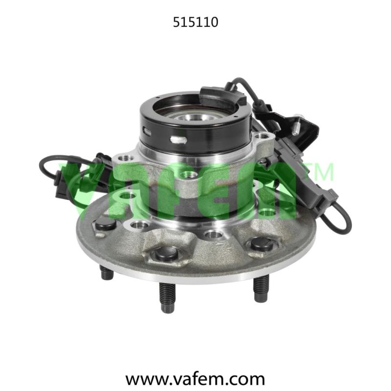 Wheel Hub Unit 513124/Auto Parts/Car Accessories/Car Parts/Spare Parts China Factory