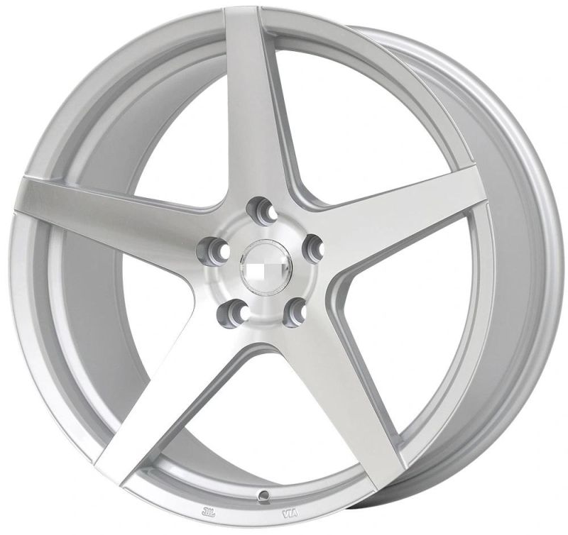 Am-N1-1 Aftermarket Car Alloy Wheel