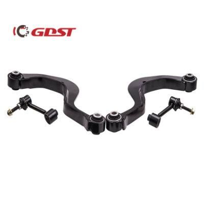 Gdst OEM 1K0505323n Auto Parts Upper Automobile Suspension Control Arm for Audi