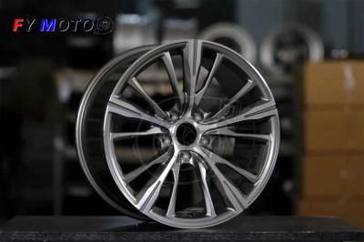 for BMW B48 B58 320I F20 F21 F30 Forged Wheel