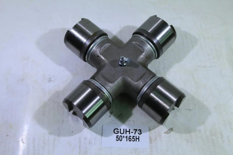 Big Truck Part Universal Joint Cross Machine Guh73