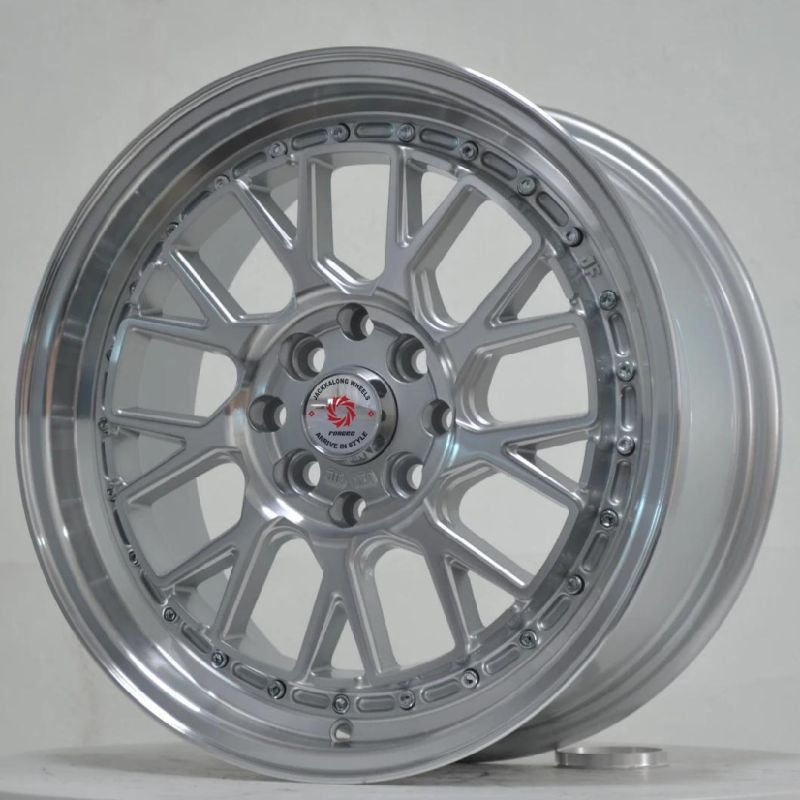 SUV and 4X4 and Offroad Alloy Wheel